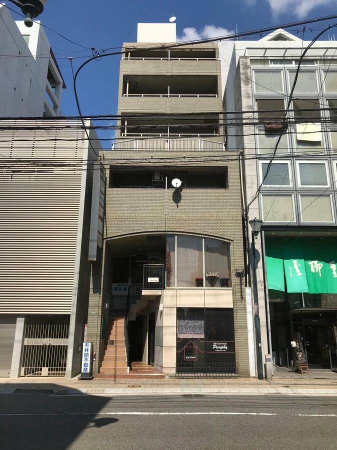 Cocostay Global Noboricho503 Hiroshima Exterior photo